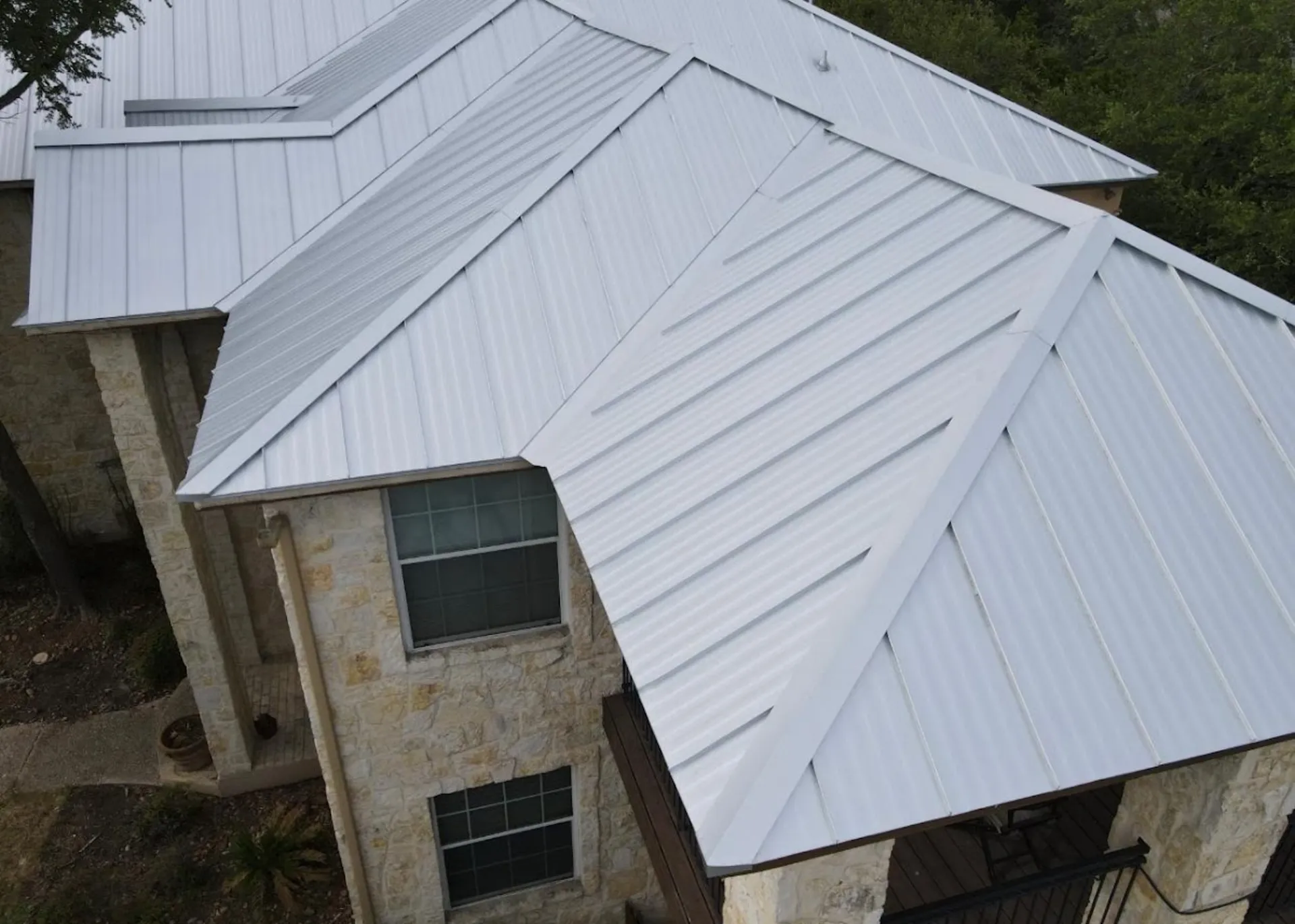 Roof Ventilation in Lauderhill, FL